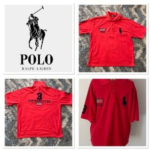 Ralph Lauren Polo